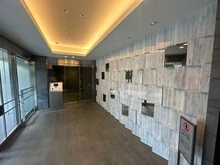 【東京都/清瀬市元町】レーベン清瀬ザ・タワー エントランス