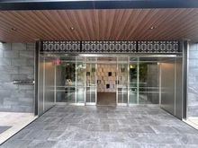 【東京都/清瀬市元町】レーベン清瀬ザ・タワー エントランス