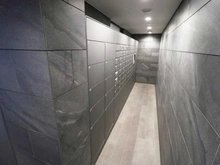 【東京都/清瀬市元町】レーベン清瀬ザ・タワー 宅配BOX