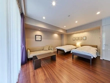 【東京都/杉並区成田東】プラウドシティ阿佐ヶ谷フォレスト B-4 ゲストルーム