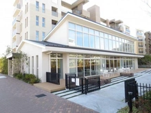 【東京都/杉並区成田東】プラウドシティ阿佐ヶ谷フォレスト B-4 共用部