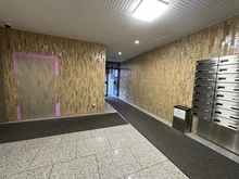 【東京都/練馬区桜台】第2桜台ファミリーマンション エントランス