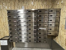 【東京都/練馬区桜台】第2桜台ファミリーマンション メールBOX