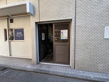 【東京都/練馬区桜台】第2桜台ファミリーマンション アプローチ