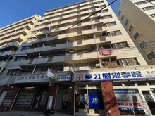 【東京都/練馬区桜台】第2桜台ファミリーマンション 外観