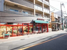 【東京都/練馬区桜台】第2桜台ファミリーマンション まいばすけっと桜台駅北店（現地より約200m）