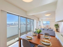 【東京都/練馬区東大泉】イトーピア大泉学園フィネシア LDK