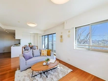 【東京都/練馬区東大泉】イトーピア大泉学園フィネシア LDK