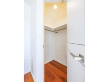 【東京都/練馬区東大泉】イトーピア大泉学園フィネシア 収納：ウォークインクローゼット