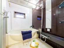 【東京都/練馬区東大泉】イトーピア大泉学園フィネシア 浴室