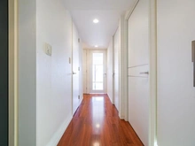 【東京都/練馬区東大泉】イトーピア大泉学園フィネシア 廊下