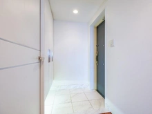 【東京都/練馬区東大泉】イトーピア大泉学園フィネシア 玄関