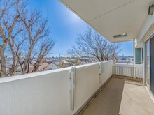 【東京都/練馬区東大泉】イトーピア大泉学園フィネシア バルコニー