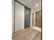 【東京都/練馬区東大泉】デュオステージ大泉学園II 廊下