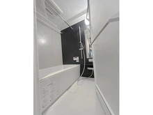 【東京都/練馬区東大泉】デュオステージ大泉学園II 浴室