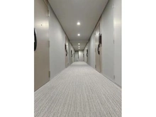 【東京都/練馬区東大泉】デュオステージ大泉学園II 共用部：内廊下