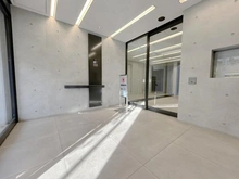 【東京都/練馬区東大泉】デュオステージ大泉学園II エントランス