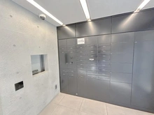 【東京都/練馬区東大泉】デュオステージ大泉学園II 宅配BOX