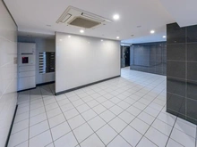 【東京都/練馬区下石神井】グランスイート上石神井 エントランス