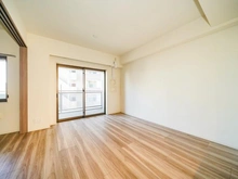 【東京都/清瀬市元町】レーベン清瀬ザ・タワー LDK：（左）洋室