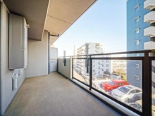 【東京都/清瀬市元町】レーベン清瀬ザ・タワー バルコニー