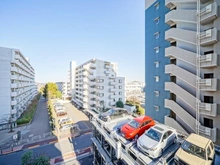 【東京都/清瀬市元町】レーベン清瀬ザ・タワー 眺望