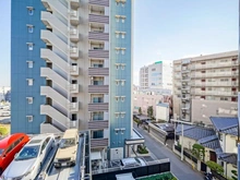 【東京都/清瀬市元町】レーベン清瀬ザ・タワー 眺望