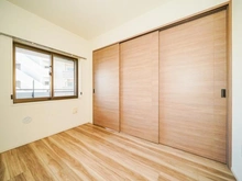 【東京都/清瀬市元町】レーベン清瀬ザ・タワー 洋室