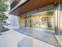 【東京都/清瀬市元町】レーベン清瀬ザ・タワー エントランス