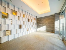 【東京都/清瀬市元町】レーベン清瀬ザ・タワー エントランス