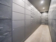 【東京都/清瀬市元町】レーベン清瀬ザ・タワー 宅配BOX