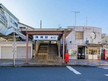 【東京都/清瀬市元町】レーベン清瀬ザ・タワー 西武池袋線「清瀬」駅（現地より約143m）