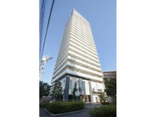 【東京都/練馬区石神井町】プラウドタワー石神井公園 外観