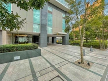 【東京都/練馬区石神井町】プラウドタワー石神井公園 エントランス