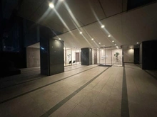 【東京都/練馬区石神井町】プラウドタワー石神井公園 エントランス