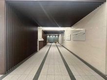 【東京都/練馬区石神井町】プラウドタワー石神井公園 ロビー