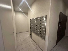 【東京都/練馬区石神井町】プラウドタワー石神井公園 メールBOX