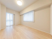 【埼玉県/所沢市東町】ザ・パークハウス所沢 洋室：約7.0帖