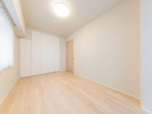 【埼玉県/所沢市東町】ザ・パークハウス所沢 洋室：約7.0帖