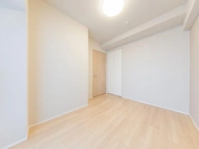 【埼玉県/所沢市東町】ザ・パークハウス所沢 洋室：約5.3帖