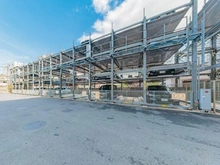 【埼玉県/所沢市東町】ザ・パークハウス所沢 駐車場