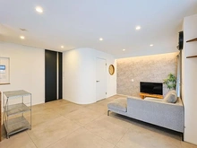 【東京都/練馬区下石神井】ライオンズグローベル石神井公園 リビング・ダイニング