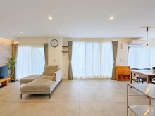 【東京都/練馬区下石神井】ライオンズグローベル石神井公園 リビング・ダイニング