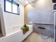 【東京都/練馬区下石神井】ライオンズグローベル石神井公園 浴室