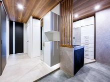 【東京都/練馬区下石神井】ライオンズグローベル石神井公園 廊下