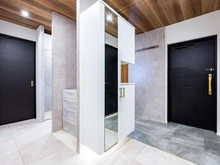 【東京都/練馬区下石神井】ライオンズグローベル石神井公園 玄関