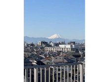 【東京都/練馬区下石神井】ライオンズグローベル石神井公園 眺望：ズームあり