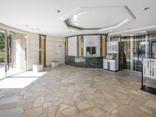 【東京都/練馬区下石神井】ライオンズグローベル石神井公園 ロビー