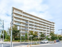 【東京都/西東京市ひばりが丘】プレミストひばりが丘シーズンビュー 外観