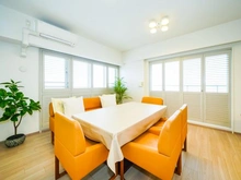 【東京都/西東京市ひばりが丘】プレミストひばりが丘シーズンビュー リビング・ダイニング